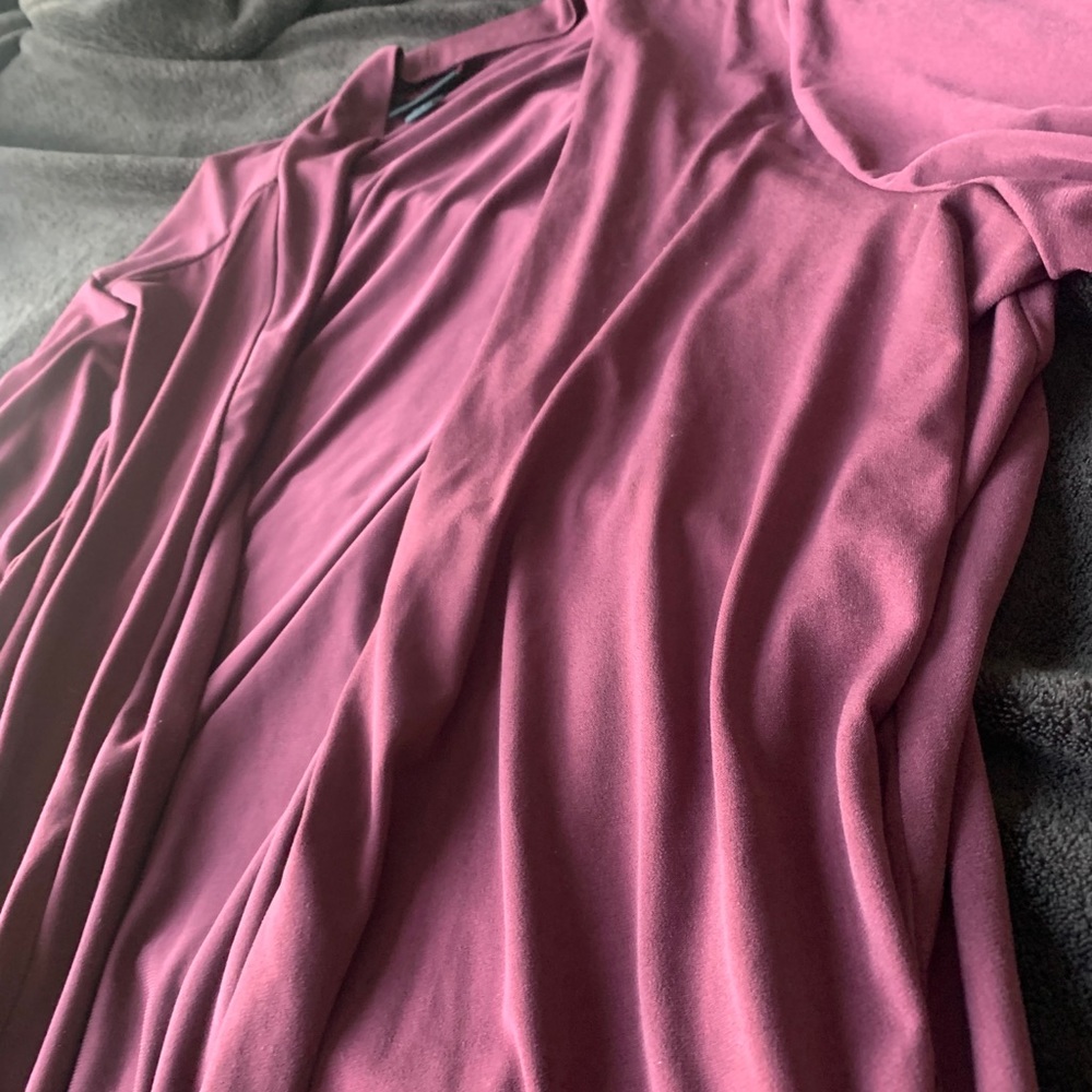 Work Sweater - image 2